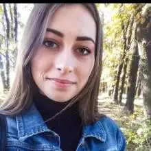 Photo Yuliya 3 