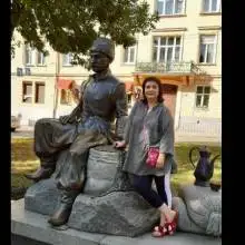 Photo Svetlana 3 