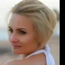 Photo Oksana 1 