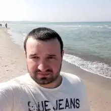 Photo Dmitri 1 