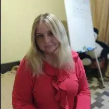 Photo Irina 1 