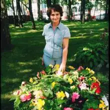 Photo Nadezhda 1 