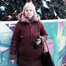 Photo Larisa 1 Новый год.Москва.Знаменитая елка на Красной площади.