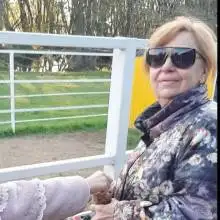 Photo Larisa 2 в заповеднике.