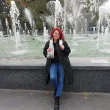 Photo Natalya 3 