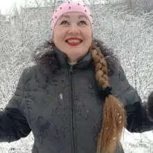 Photo Elen 2 Зима