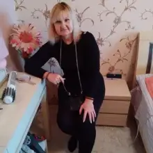 Photo Ludmila 3 я дома