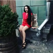 Photo Julia 1 