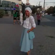 Photo Oksana 4 