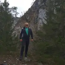 Photo Misha 1 