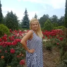 Photo Irina 1 