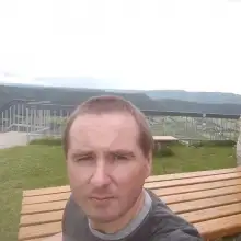Photo Yan 1 На вершине