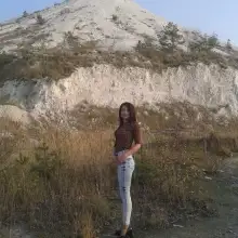 Photo Dasha 4 