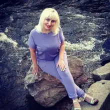 Photo Svetlana 3 