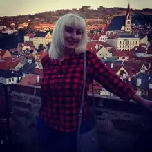 Photo Svetlana 4 
