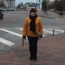 Photo Tania 1 