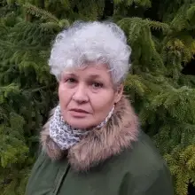 Photo Lyudmila 3 