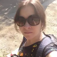 Photo Olga 1 