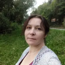 Photo Olga 3 