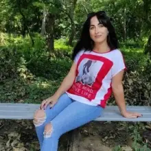 Photo Lyudmila 4 