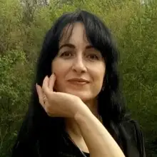 Photo Lyudmila 3 