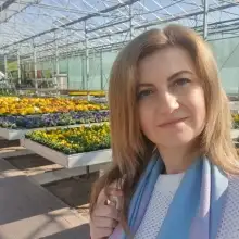 Photo Oksana 3 