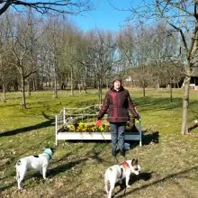 Photo Alla 3 Мечтаю о великом!