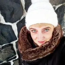 Photo Olga 1 