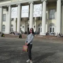 Photo Alena 4 