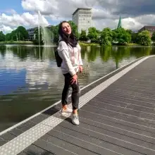 Photo Alena 3 