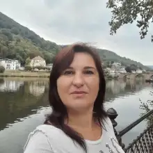 Photo Oksana 1 