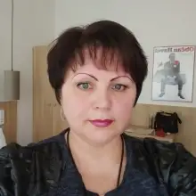 Photo Svetlana 4 