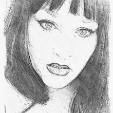 Photo Olga 1 