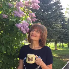 Photo Irina 1 
