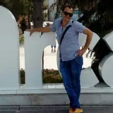 Photo Oleg 1 