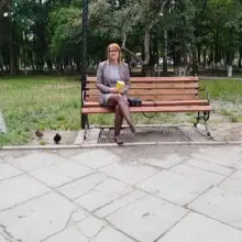 Photo Tatyana 1 