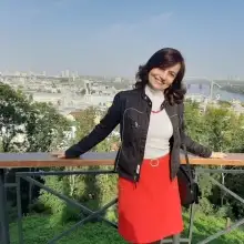 Photo Olga 1 