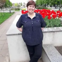 Photo Svetlana 1 