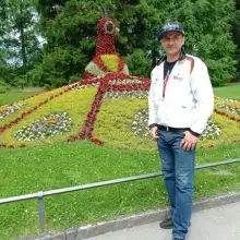 Photo Vladimir 2 На Майнау