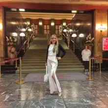 Photo Svetlana 2 