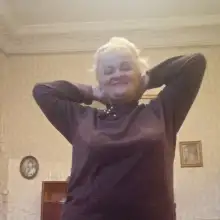 Photo Lena 1 Я