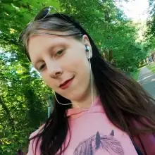 Photo Yulіya 1 Kropp селі
