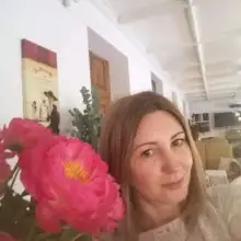 Photo Oksana 4 