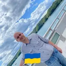 Yuriy, 51  Chernigov, Ukraine