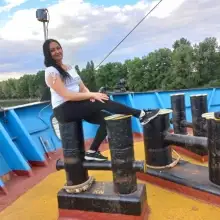 Photo Yana 3 