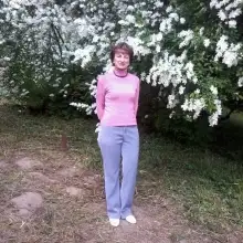 Photo Darya 1 