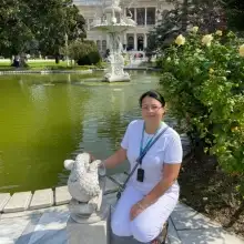 Photo Maryna 1 