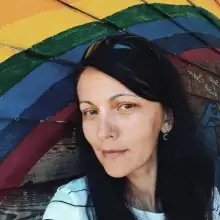 Lana, 45  Ukraine