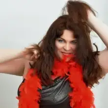 Photo Olga 3 