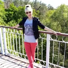 Photo Liubov 1 